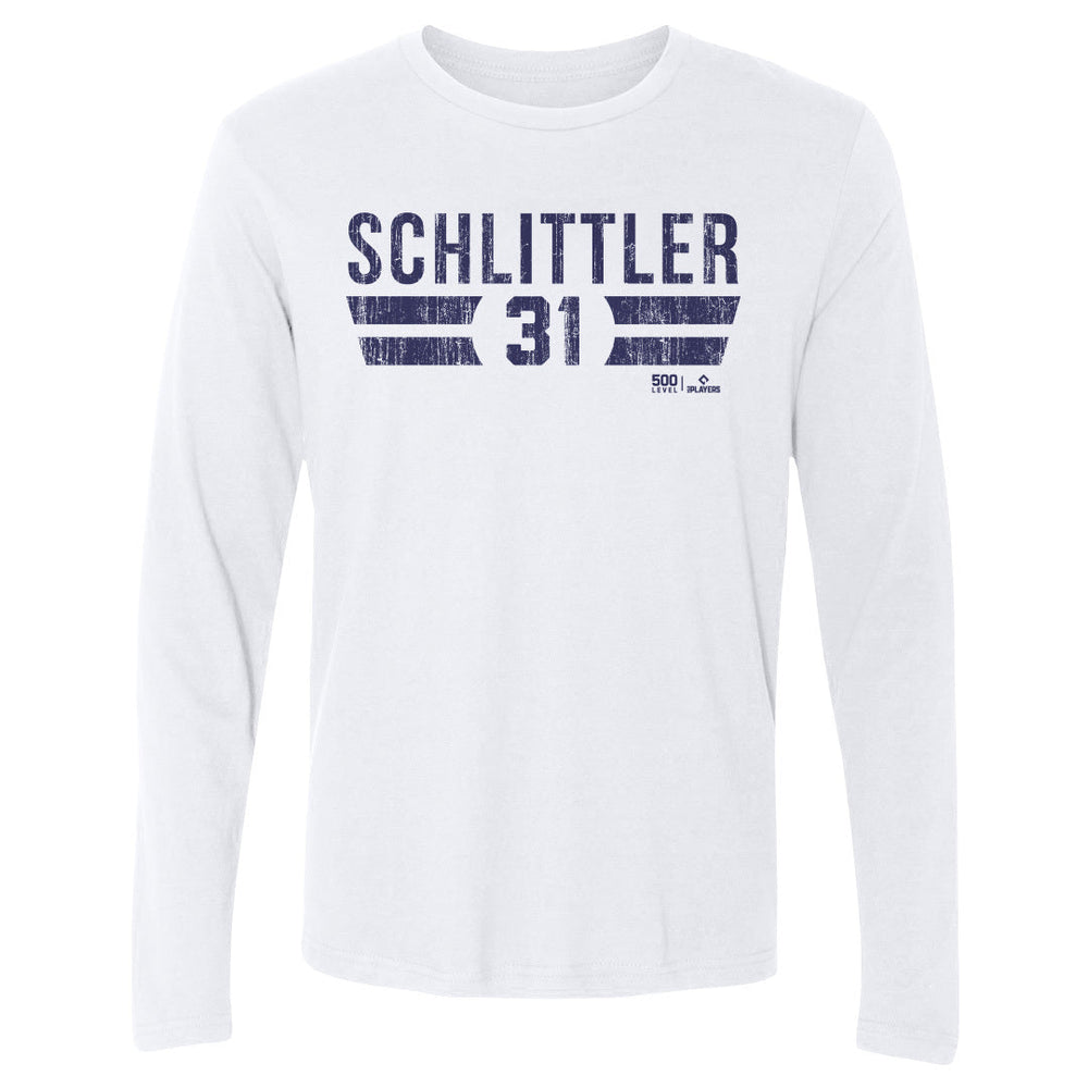 Cam Schlittler New York Y Font (ONLINE ORDER ONLY)