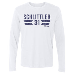 Cam Schlittler New York Y Font (ONLINE ORDER ONLY)