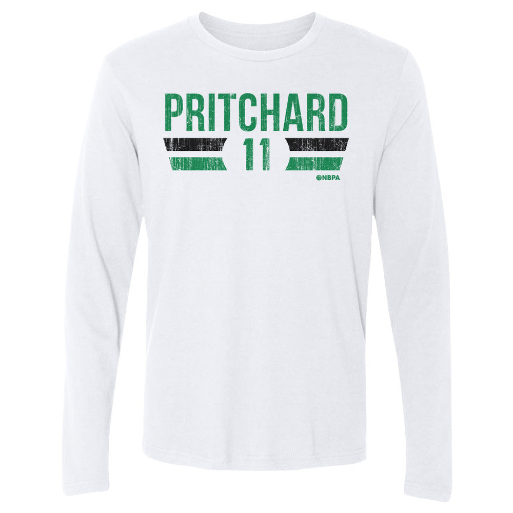 Payton Pritchard Boston Font (ONLINE ORDER ONLY)