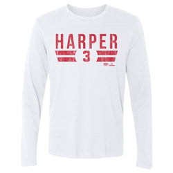 Bryce Harper Philadelphia Font (ONLINE ORDER ONLY)