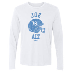 Joe Alt Los Angeles C Helmet Font (ONLINE ORDER ONLY)