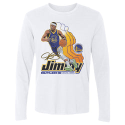 Jimmy Butler Golden State Warriors Retro (ONLINE ORDER ONLY)