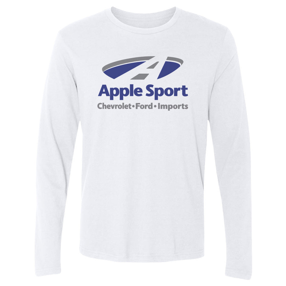 Apple Sport Crown Trio Logo 3 (ONLINE ORDER ONLY)