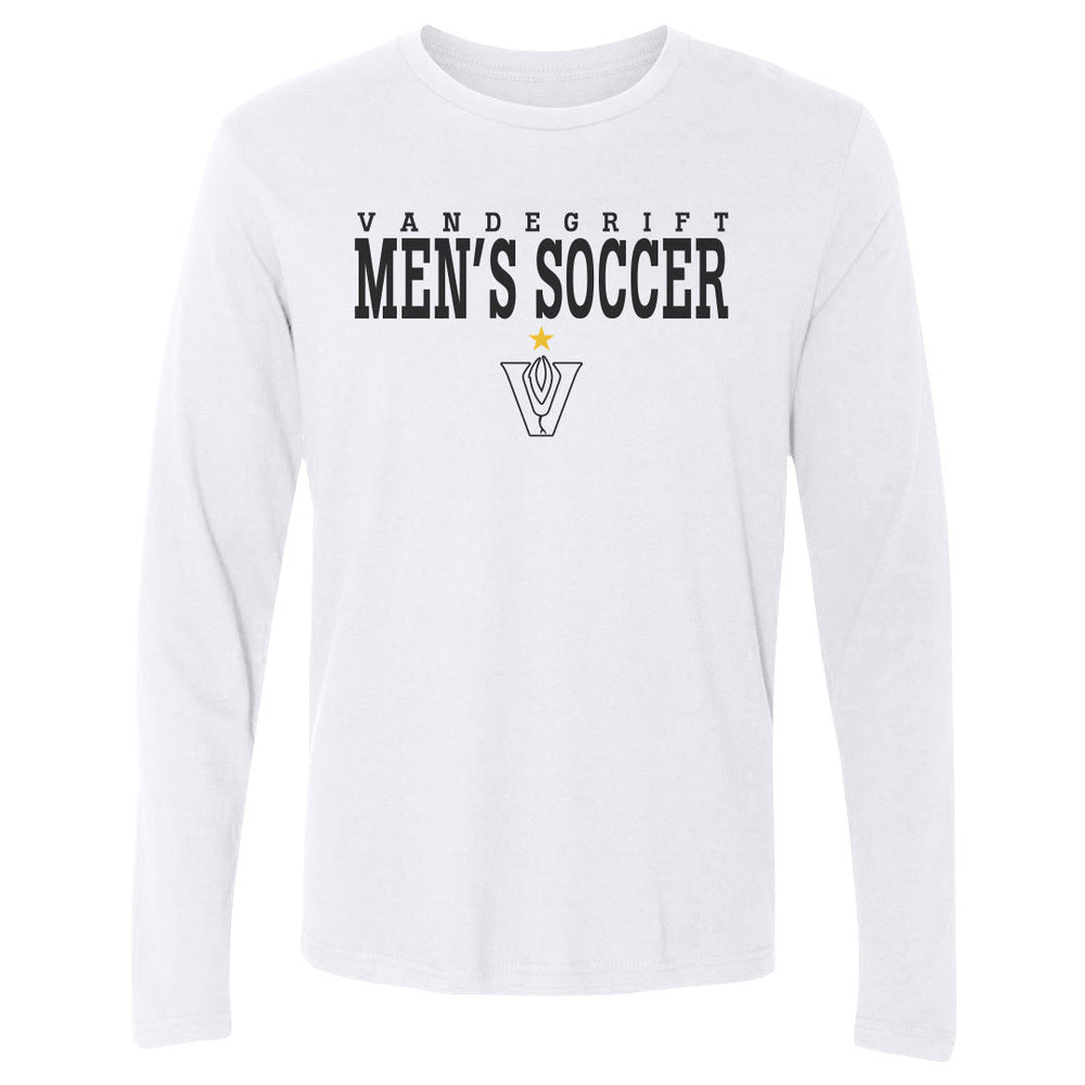 Vandegrift Crown Trio Mens Soccer (ONLINE ORDER ONLY)