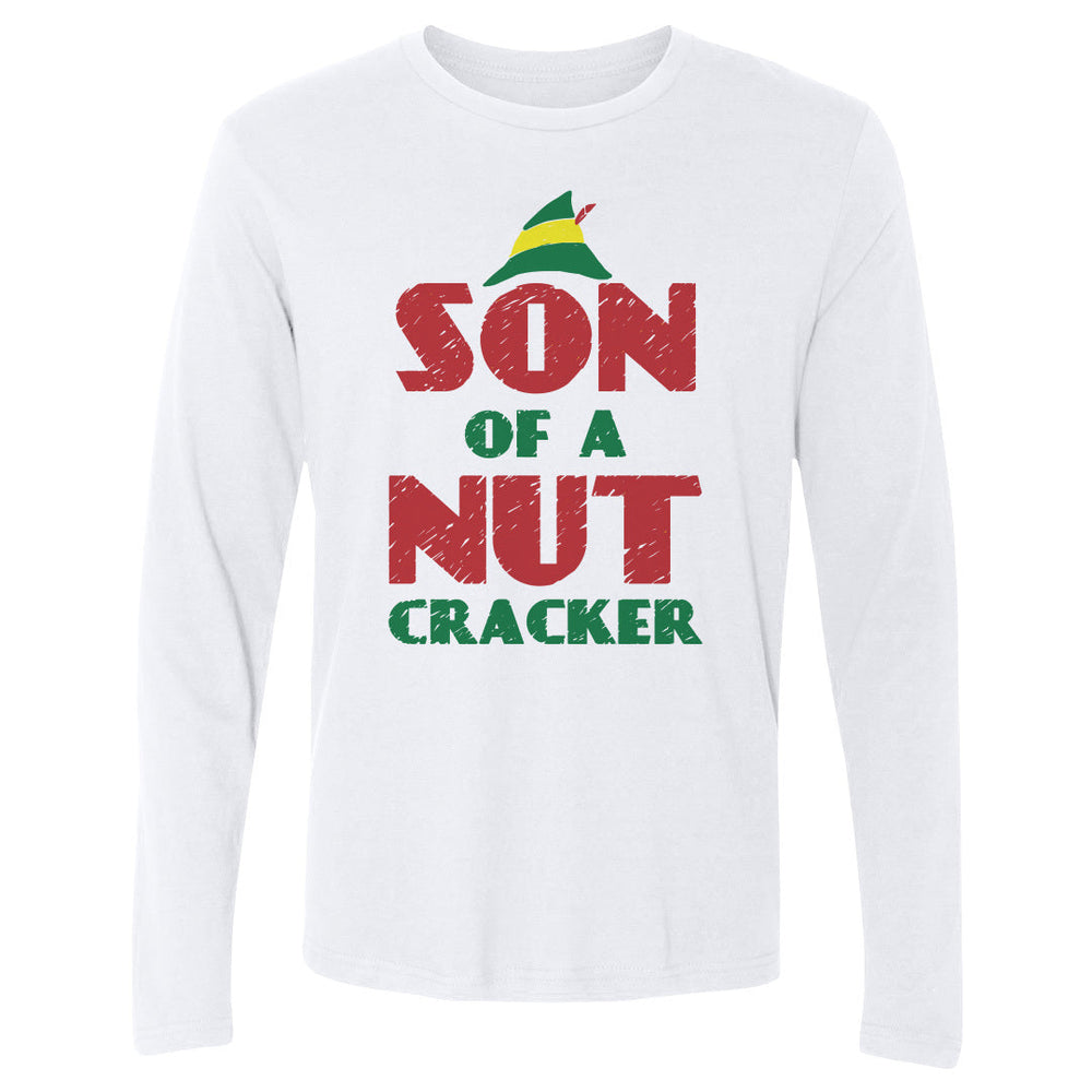 Christmas Son Of A Nutcracker (ONLINE ORDER ONLY)