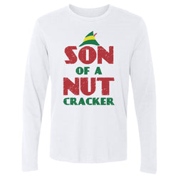 Christmas Son Of A Nutcracker (ONLINE ORDER ONLY)
