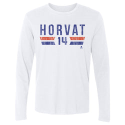 Bo Horvat New York I Font
