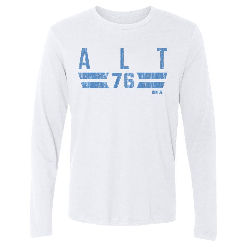 Joe Alt Los Angeles C Font (ONLINE ORDER ONLY)