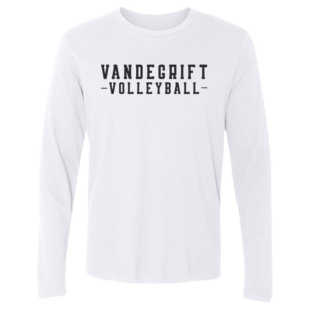 Vandegrift Crown Trio Volleyball Block (ONLINE ORDER ONLY)