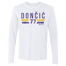 Luka Doncic Los Angeles Lakers Font (ONLINE ORDER ONLY)