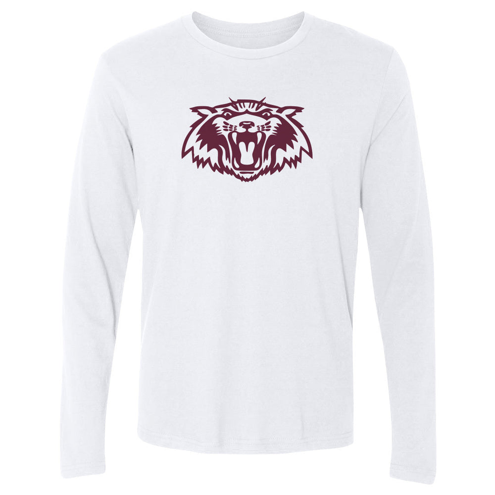 Plano Crown Trio Wildcats Head (ONLINE ORDER ONLY)