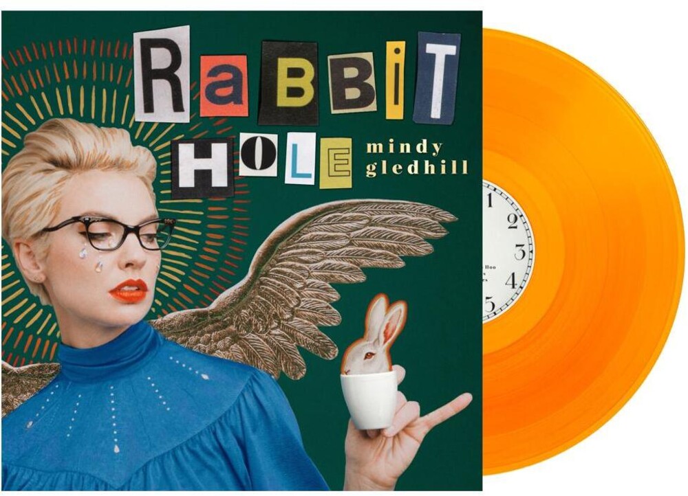 Rabbit Hole [LP]