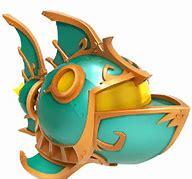 Reef Ripper - SuperChargers - Skylanders (ONLINE ORDER ONLY)