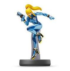 Samus - Zero Suit - Amiibo (ONLINE ORDER ONLY)