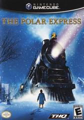 The Polar Express - Gamecube (ONLINE ORDER ONLY)