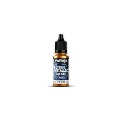 Vallejo - True Metallic - 18ml Paint