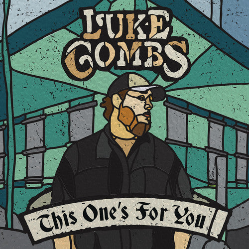 This One's For You [CD]