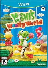 Yoshi's Woolly World - Wii U (ONLINE ORDER ONLY)