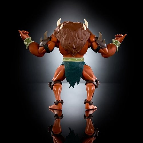 Masters of the Universe Origins Deluxe 200X Beast-Man Action Figure (ONLINE ORDER ONLY)