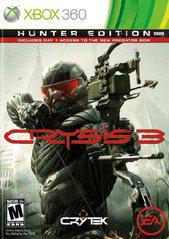 Crysis 3 [Hunter Edition] - Xbox 360 (ONLINE ORDER ONLY)