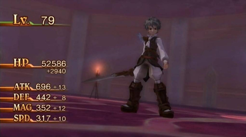 Eternal Sonata Bundle (Xbox 360) (ONLINE ORDER ONLY)