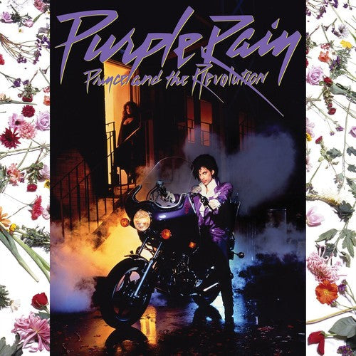 Purple Rain: Remastered [Deluxe 2CD]