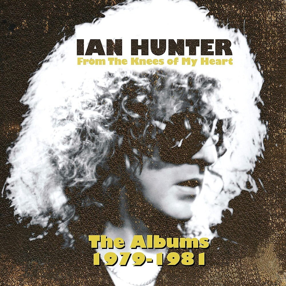 From The Knees Of My Heart (the Albums 1979-1981) [CD]