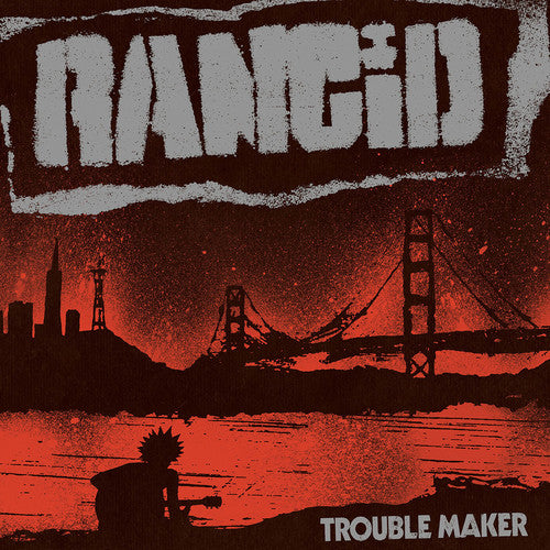 Trouble Maker [LP]