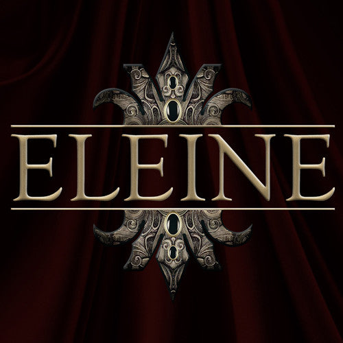 Eleine [CD]