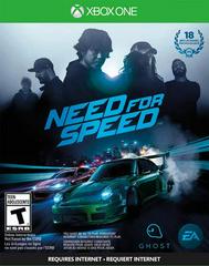 Need for Speed - Xbox One (ONLINE ORDER ONLY)