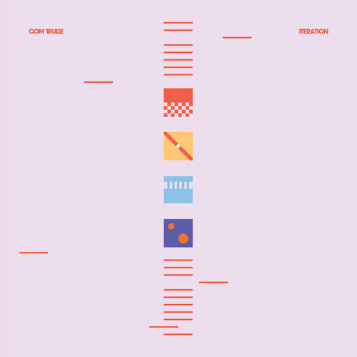 Iteration [2LP]