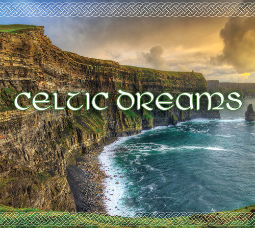 Celtic Dreams [CD]
