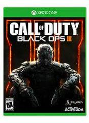 Call of Duty Black Ops III - Xbox One (ONLINE ORDER ONLY)