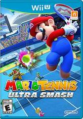 Mario Tennis Ultra Smash - Wii U (ONLINE ORDER ONLY)