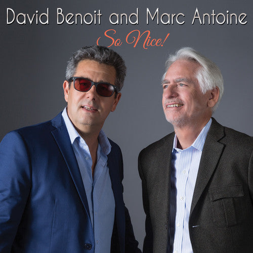 So Nice! [CD]