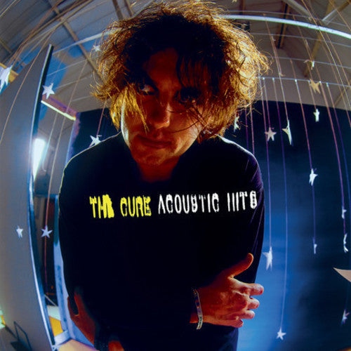 The Greatest Hits Acoustic [2LP]