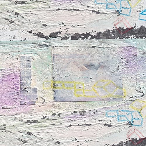 Hug Of Thunder [CD]