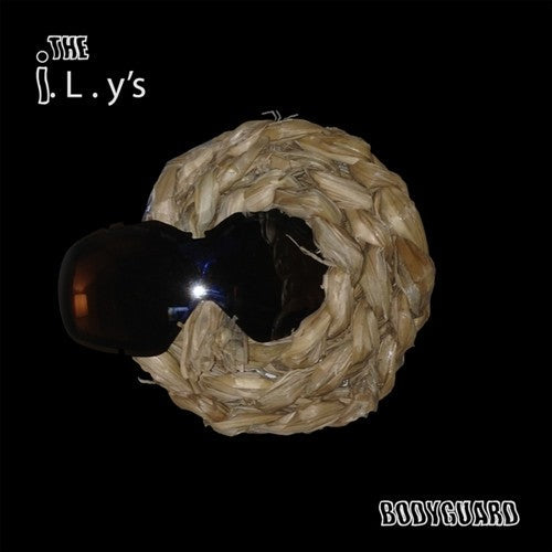 Bodyguard [LP]