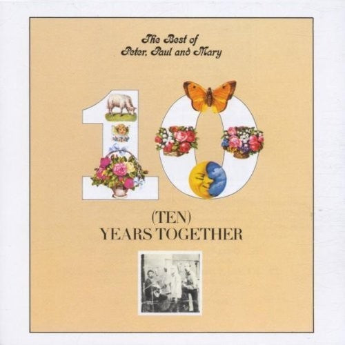 The Best Of (50th Anniversary Edition) [LP Summer Of Love Exclusive]