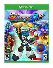 Mighty No. 9 - Xbox One (ONLINE ORDER ONLY)