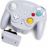 Wavebird Wireless Controller - Gamecube (ONLINE ORDER ONLY)