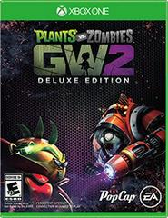 Plants vs. Zombies: Garden Warfare 2 [Deluxe Edition] - Xbox One (ONLINE ORDER ONLY)