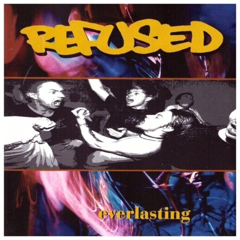 Everlasting [LP]