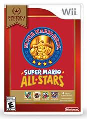 Super Mario All-Stars [Nintendo Selects] - Wii (ONLINE ORDER ONLY)