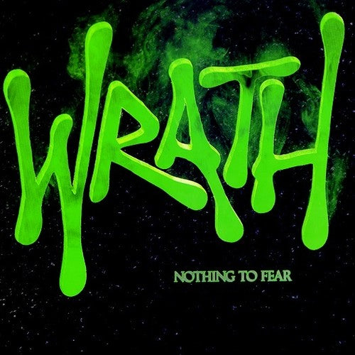 Nothing To Fear (2017 Reissue) [Reissue]