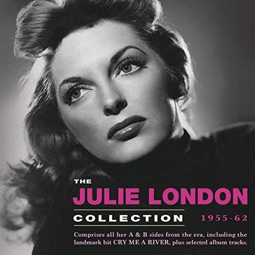 Collection 1955-62 [CD]