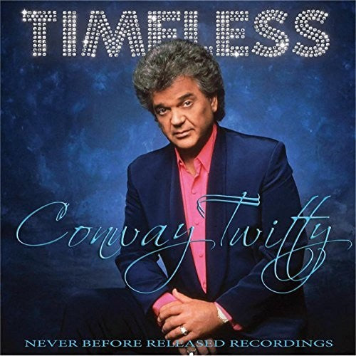Timeless [CD]
