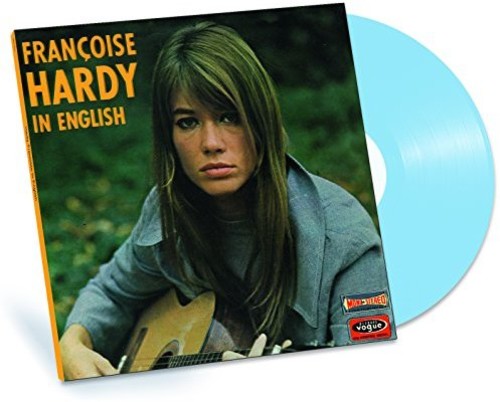 In English [Colored Vinyl] [Reissue] (Ger)
