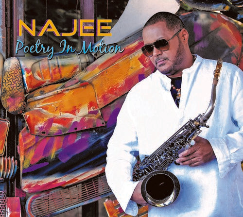 Poetry In Motion [CD]