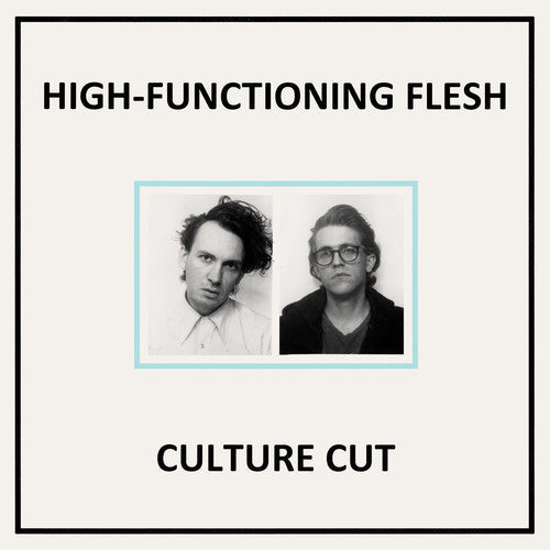 Culture Cut [LP]